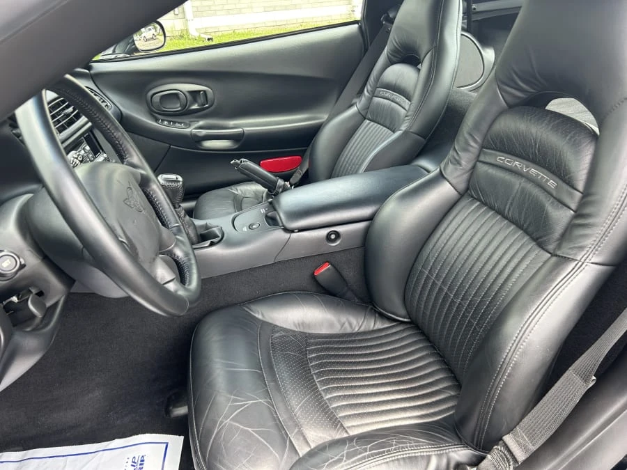 2003 Chevrolet Corvette C5 - Image 4 of 9