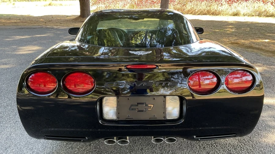 2003 Chevrolet Corvette C5 - Image 5 of 20