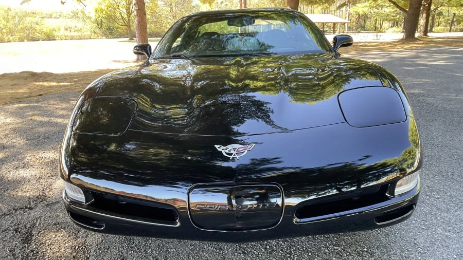2003 Chevrolet Corvette C5 - Image 4 of 20