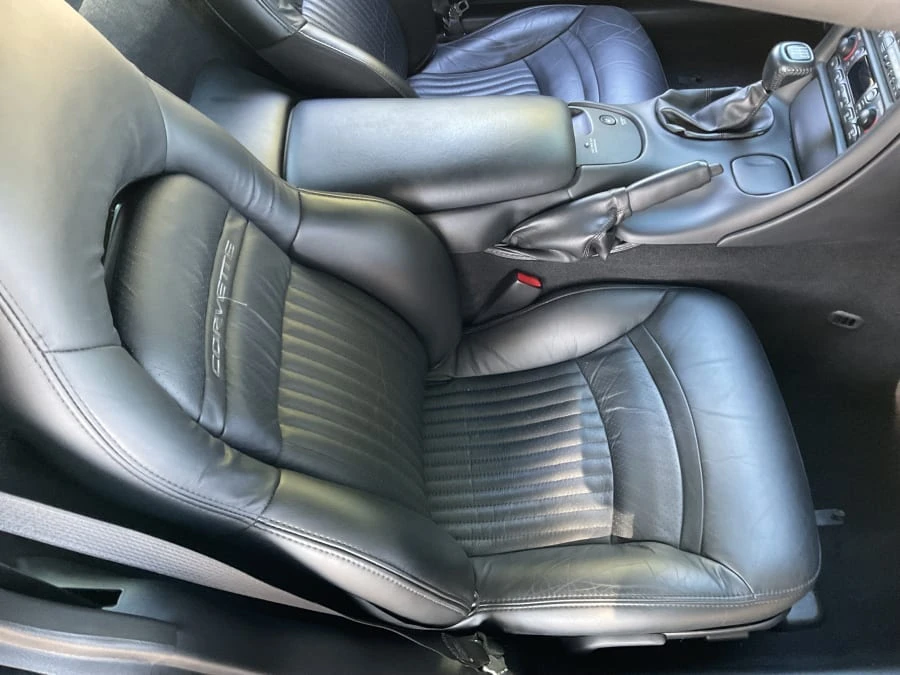 2003 Chevrolet Corvette C5 - Image 14 of 20