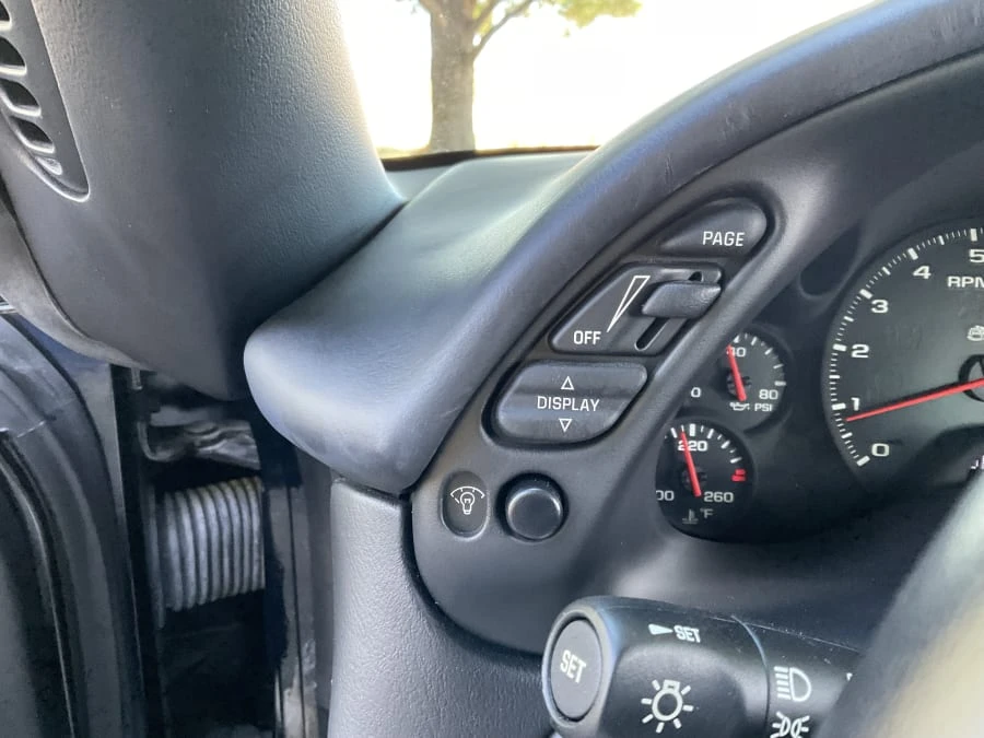 2003 Chevrolet Corvette C5 - Image 15 of 20