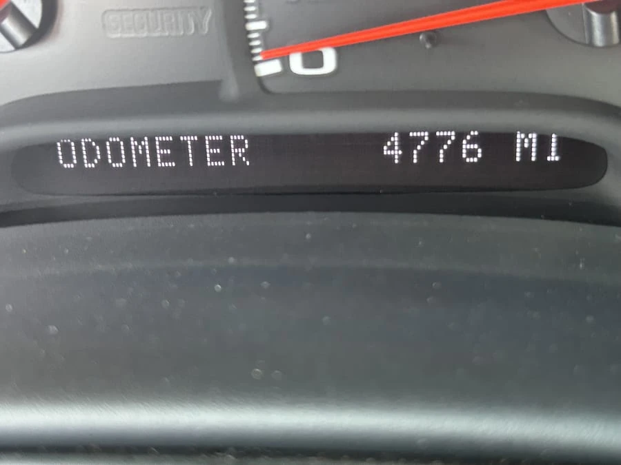 2003 Chevrolet Corvette C5 - Image 5 of 9
