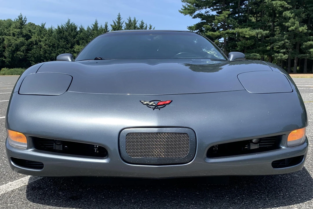 2003 Chevrolet Corvette C5 - Image 2 of 31