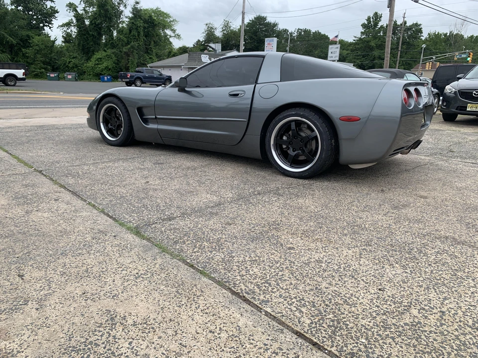 2003 Chevrolet Corvette C5 - Image 14 of 31