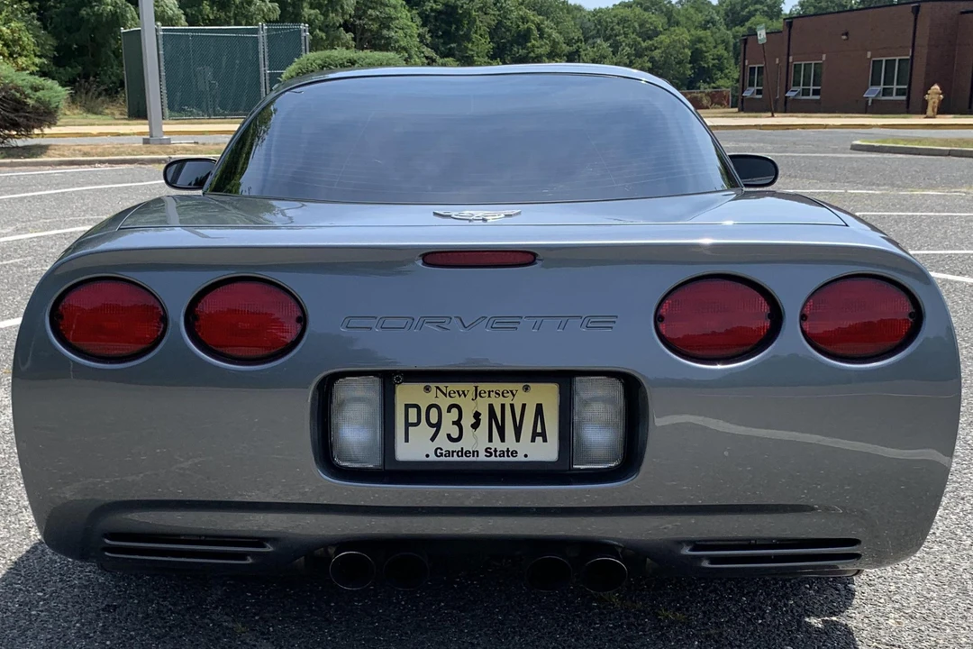 2003 Chevrolet Corvette C5 - Image 5 of 31