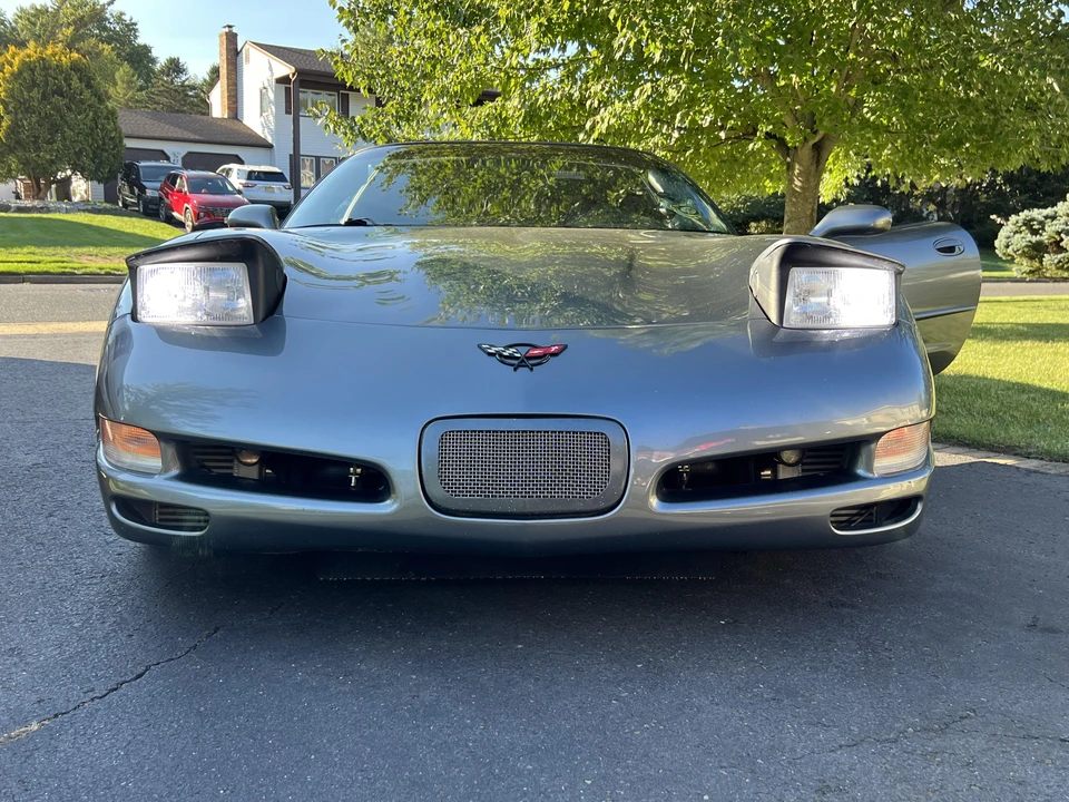 2003 Chevrolet Corvette C5 - Image 7 of 31