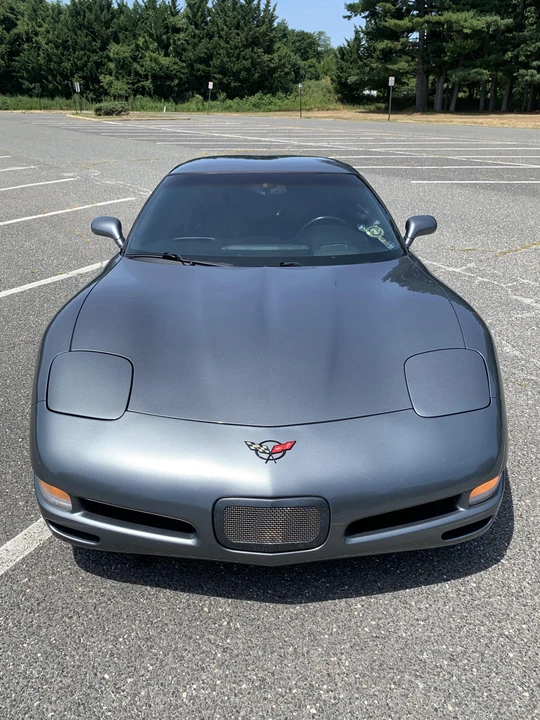2003 Chevrolet Corvette C5 - Image 6 of 31