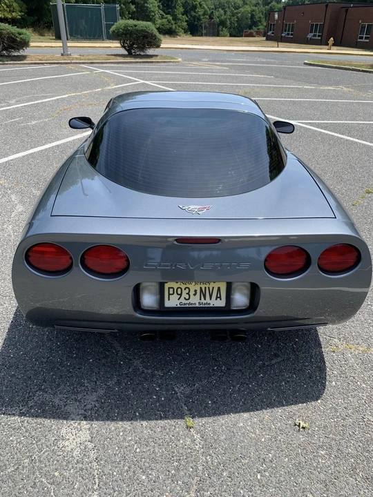 2003 Chevrolet Corvette C5 - Image 15 of 31