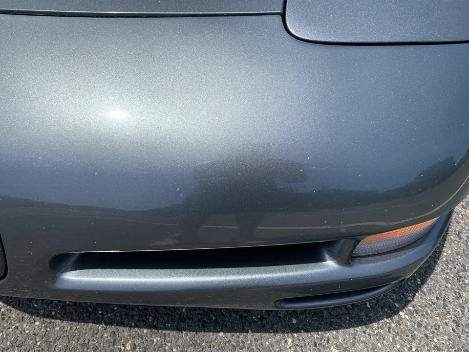 2003 Chevrolet Corvette C5 - Image 25 of 31