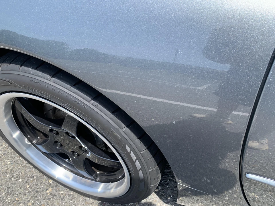2003 Chevrolet Corvette C5 - Image 26 of 31