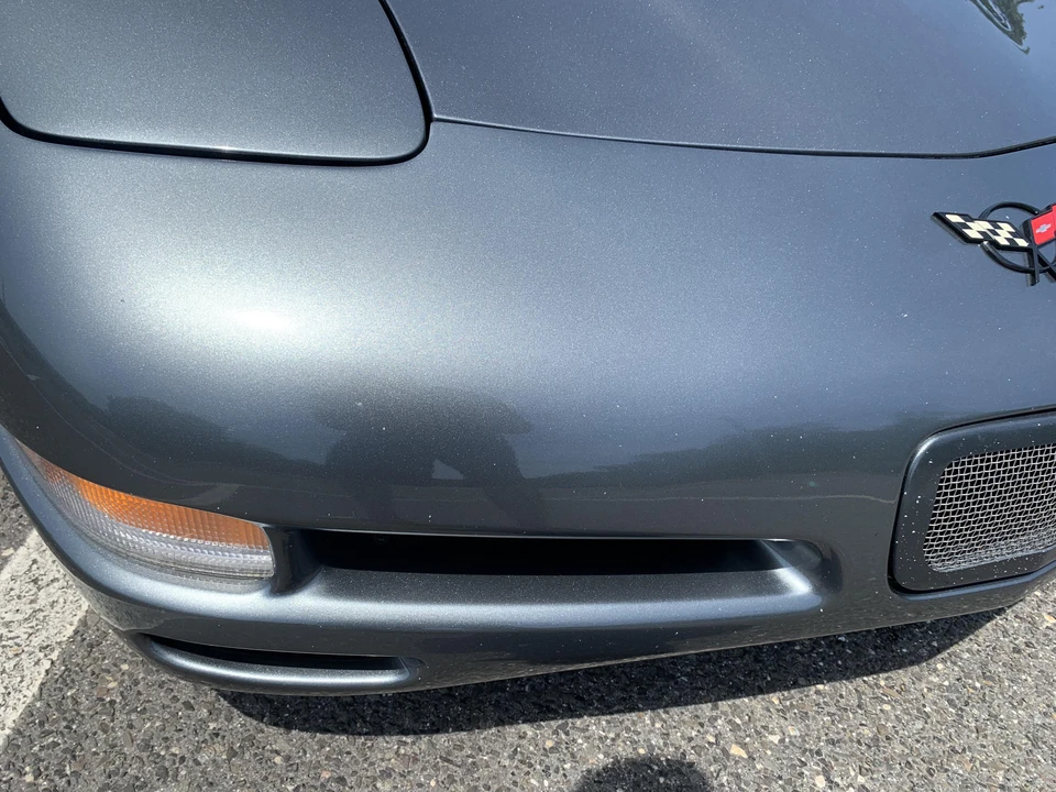 2003 Chevrolet Corvette C5 - Image 24 of 31
