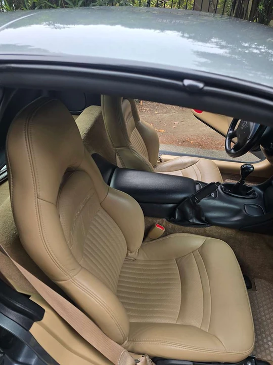 2003 Chevrolet Corvette C5 - Image 8 of 19