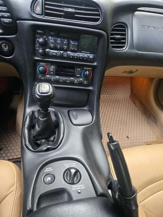 2003 Chevrolet Corvette C5 - Image 15 of 19