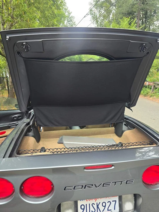 2003 Chevrolet Corvette C5 - Image 19 of 19