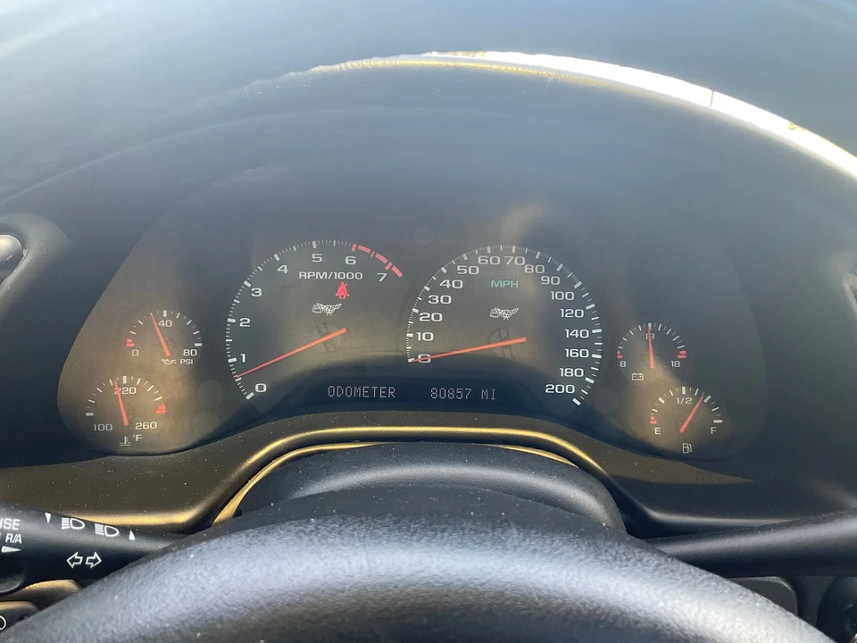 2003 Chevrolet Corvette C5 - Image 28 of 31
