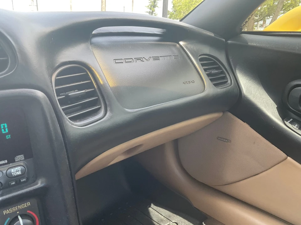 2003 Chevrolet Corvette C5 - Image 30 of 31