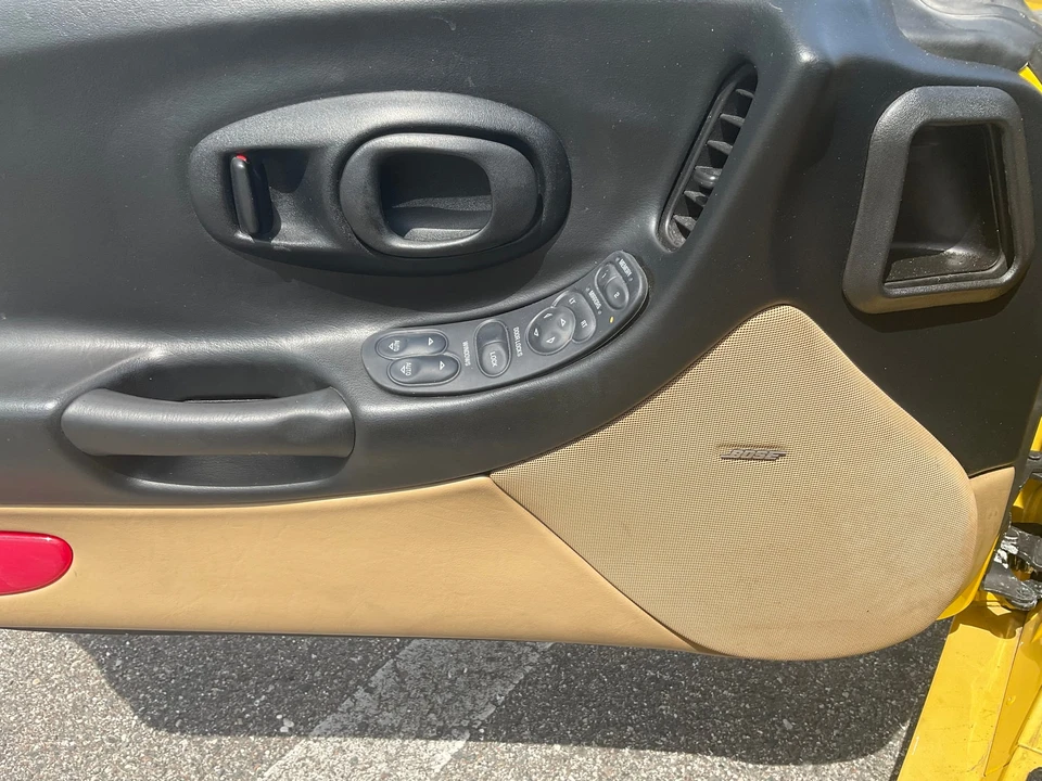 2003 Chevrolet Corvette C5 - Image 25 of 31
