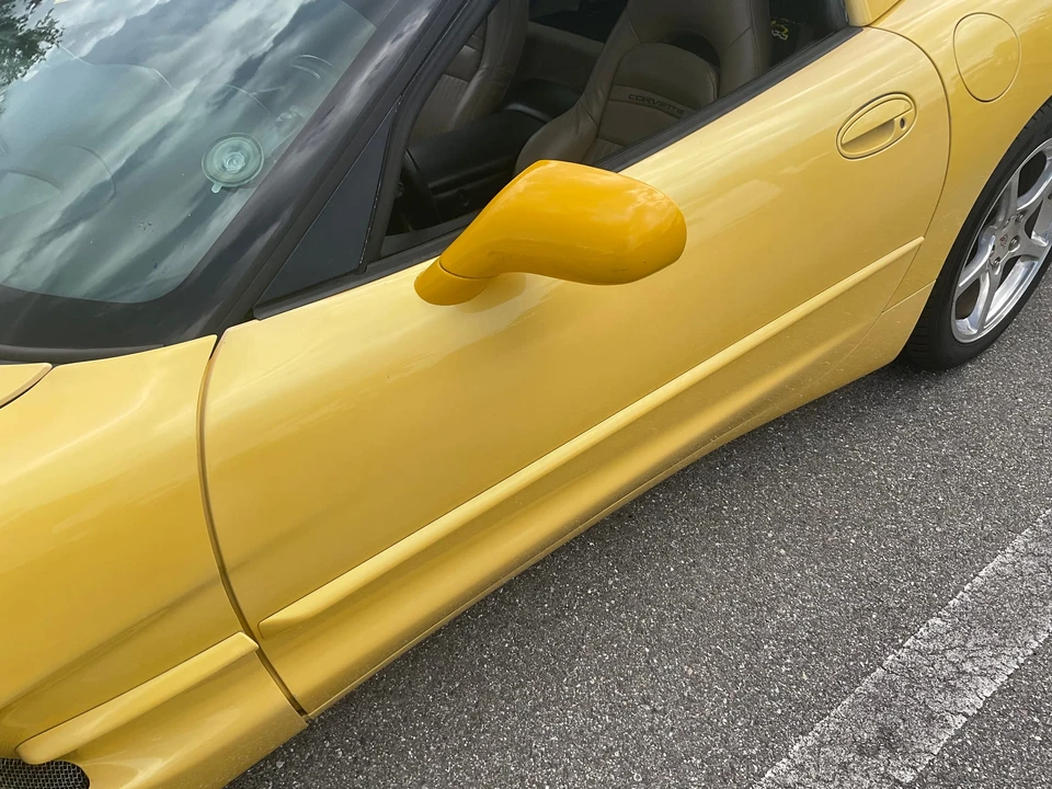 2003 Chevrolet Corvette C5 - Image 13 of 31