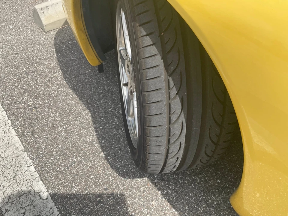 2003 Chevrolet Corvette C5 - Image 22 of 31