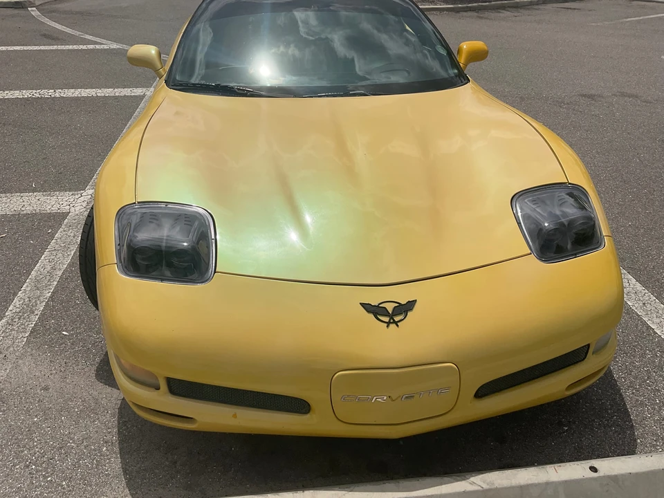 2003 Chevrolet Corvette C5 - Image 2 of 31