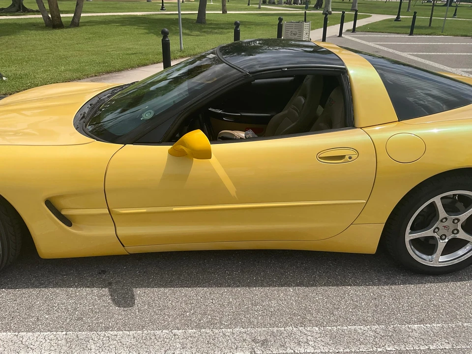 2003 Chevrolet Corvette C5 - Image 12 of 31