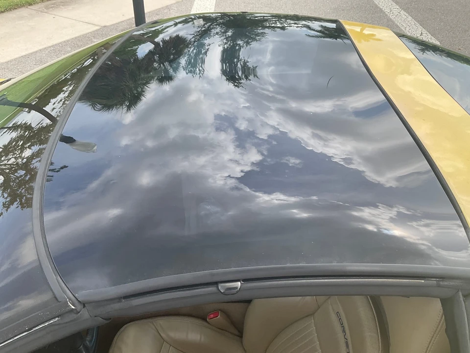 2003 Chevrolet Corvette C5 - Image 18 of 31