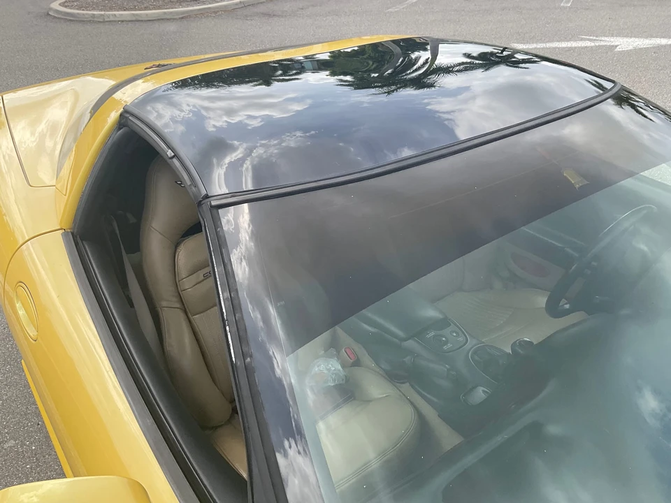 2003 Chevrolet Corvette C5 - Image 17 of 31