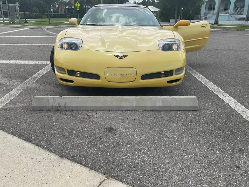 2003 Chevrolet Corvette C5 - Image 14 of 31
