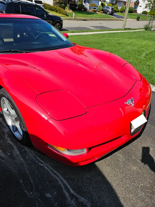 2003 Chevrolet Corvette C5 - Image 9 of 28