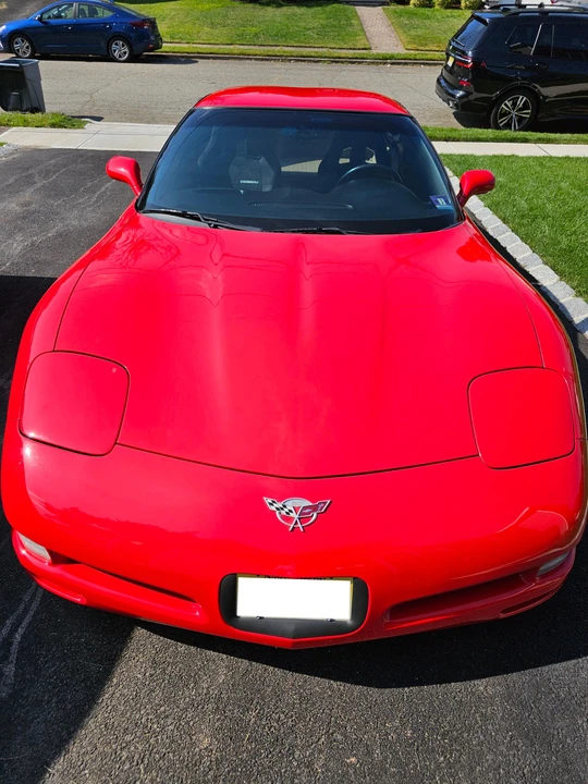 2003 Chevrolet Corvette C5 - Image 6 of 28