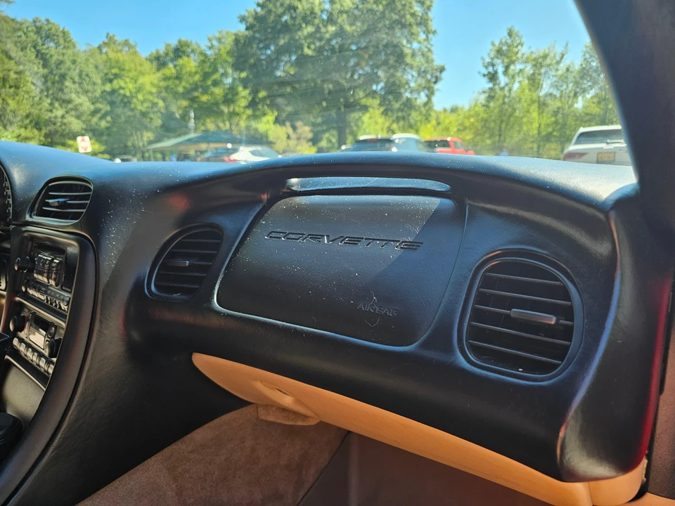 2003 Chevrolet Corvette C5 - Image 28 of 28