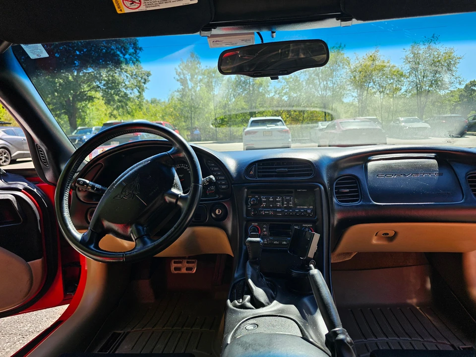 2003 Chevrolet Corvette C5 - Image 26 of 28