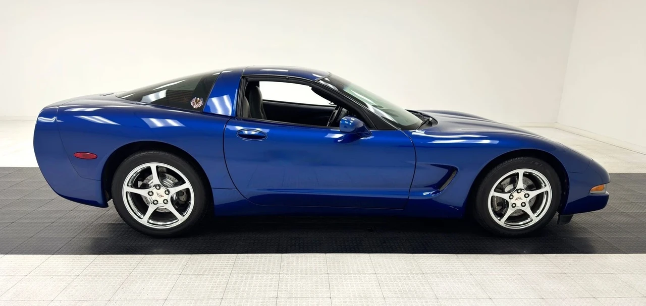 2003 Chevrolet Corvette C5 - Image 6 of 12