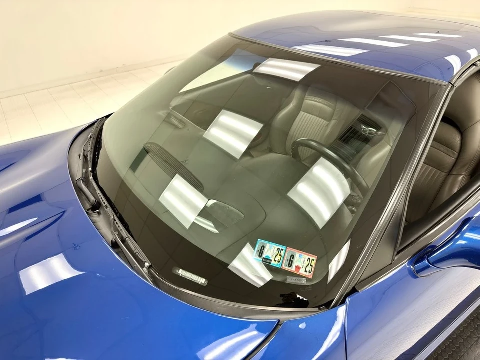 2003 Chevrolet Corvette C5 - Image 12 of 12