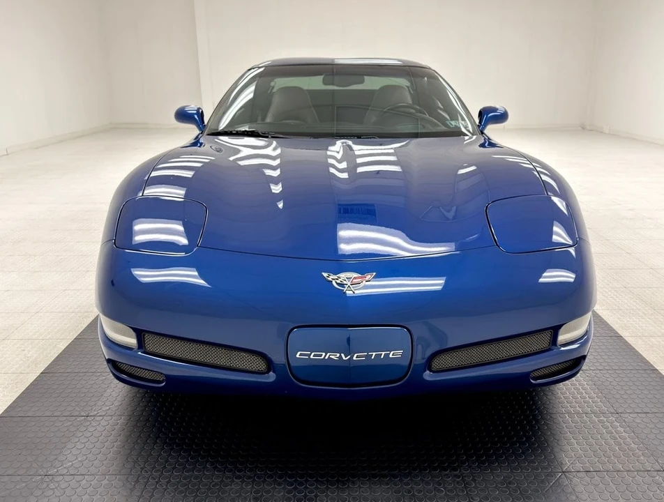2003 Chevrolet Corvette C5 - Image 8 of 12