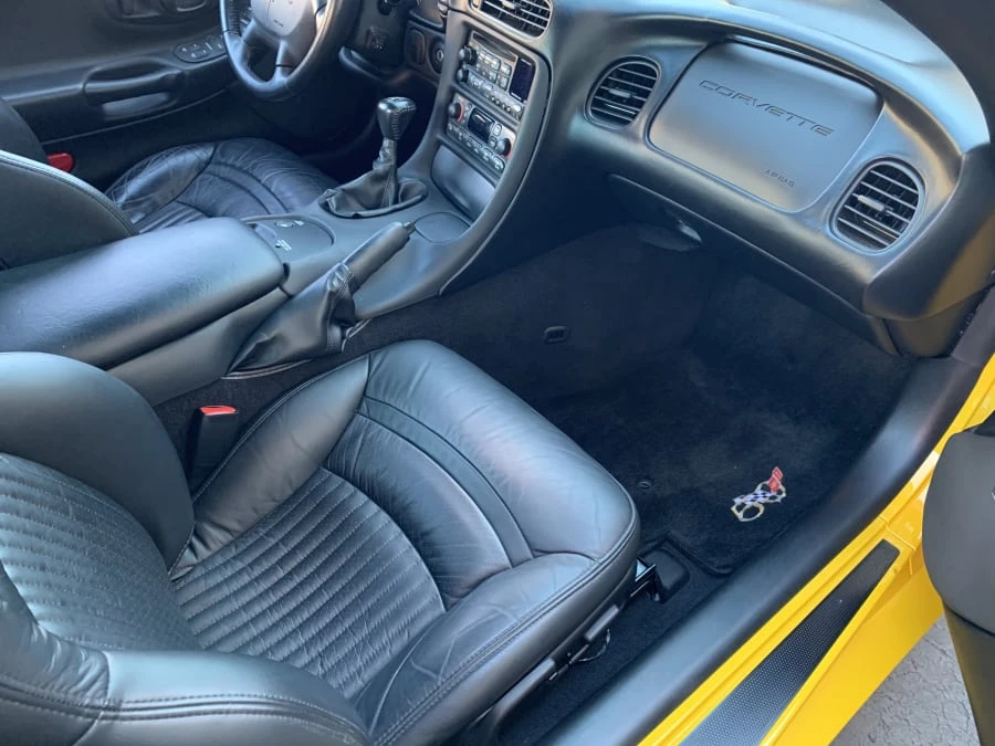 2003 Chevrolet Corvette C5 - Image 5 of 8