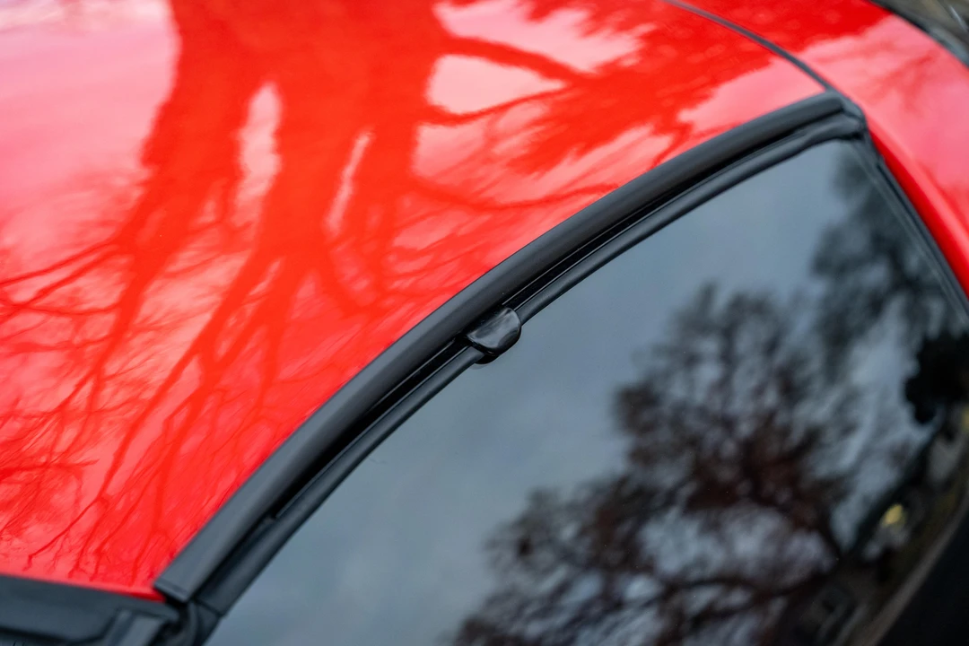 2003 Chevrolet Corvette C5 - Image 31 of 31
