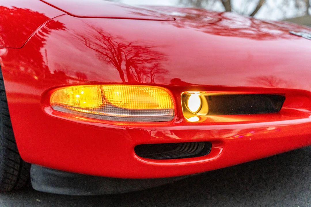 2003 Chevrolet Corvette C5 - Image 20 of 31
