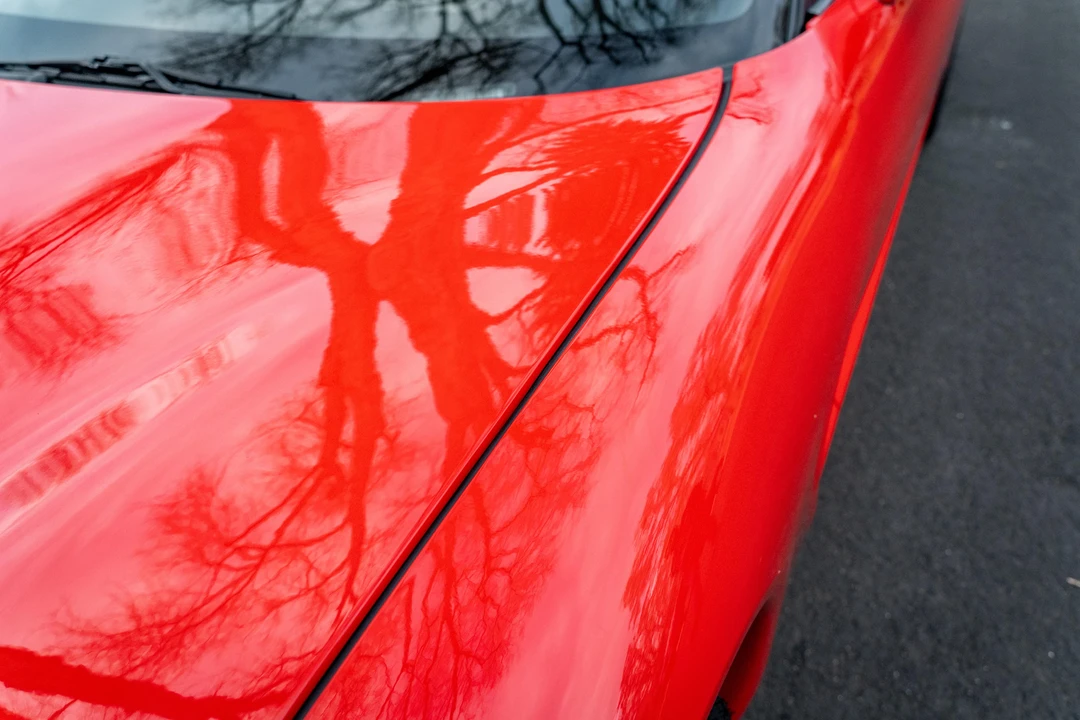 2003 Chevrolet Corvette C5 - Image 24 of 31