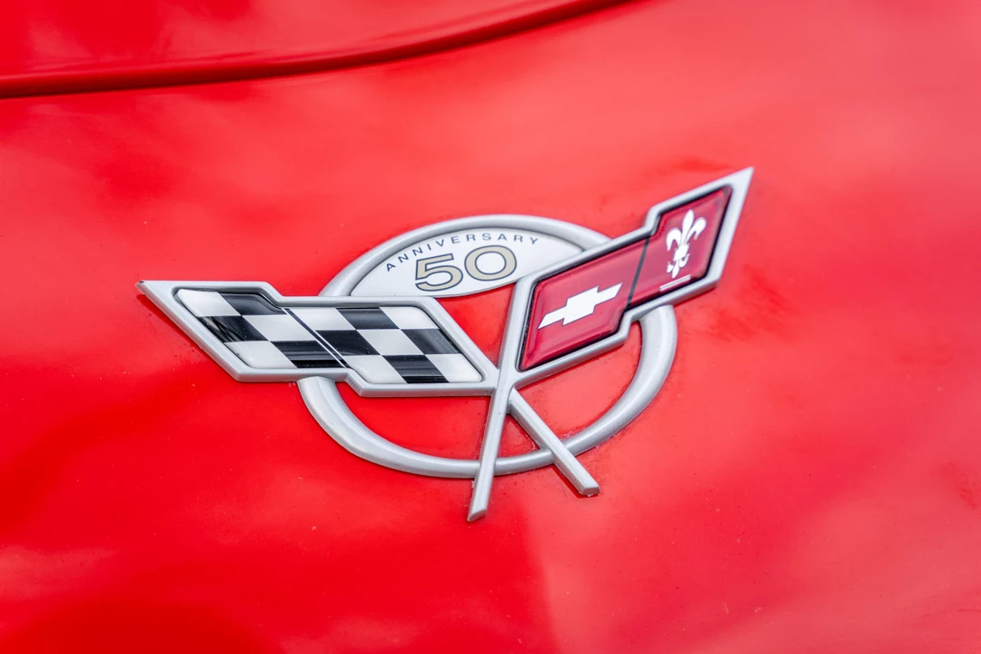 2003 Chevrolet Corvette C5 - Image 21 of 31
