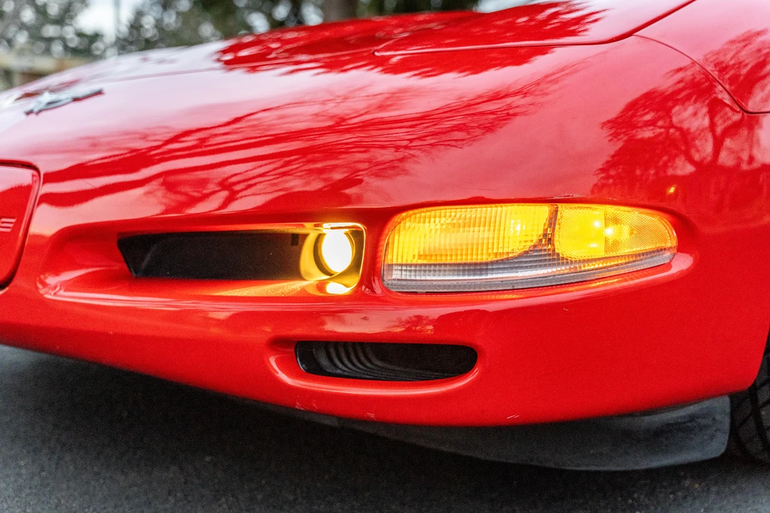 2003 Chevrolet Corvette C5 - Image 22 of 31