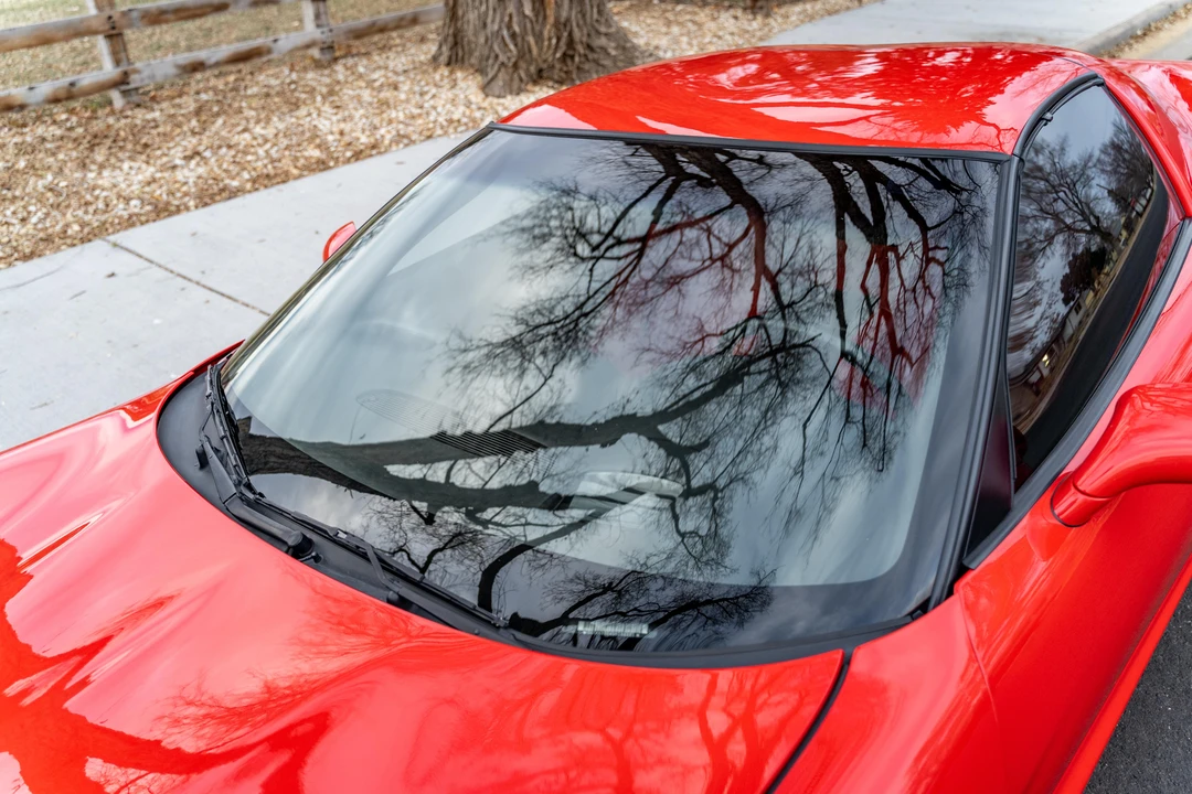 2003 Chevrolet Corvette C5 - Image 25 of 31