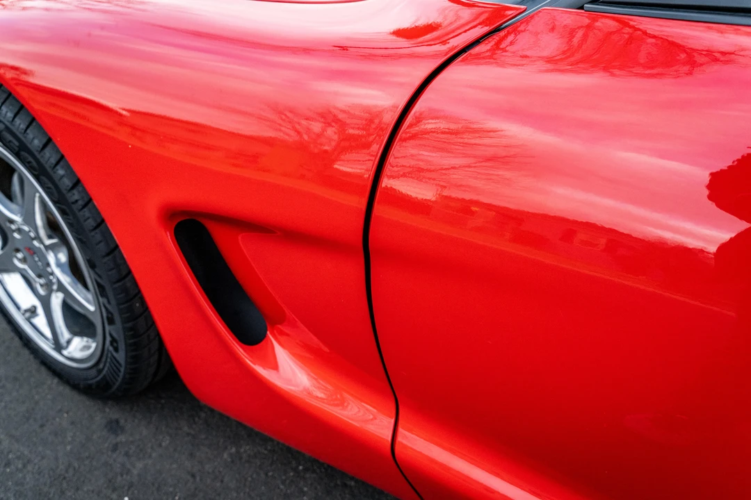 2003 Chevrolet Corvette C5 - Image 28 of 31