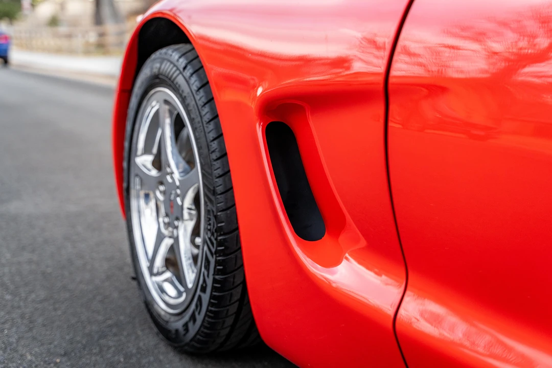2003 Chevrolet Corvette C5 - Image 29 of 31