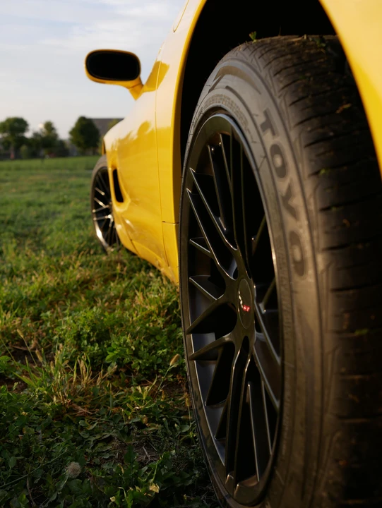 2003 Chevrolet Corvette C5 - Image 28 of 31
