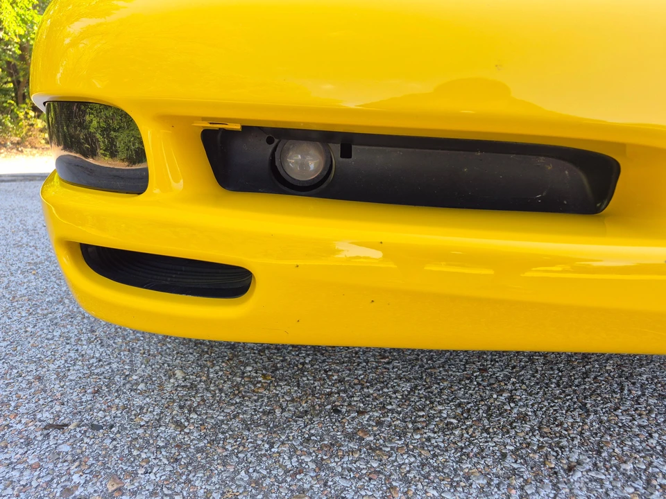 2003 Chevrolet Corvette C5 - Image 20 of 31