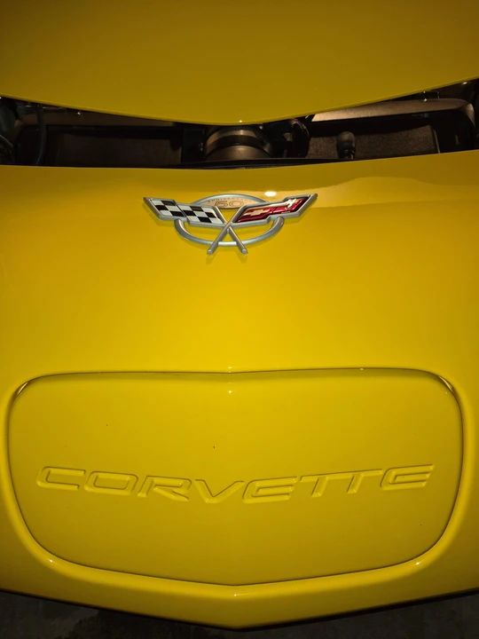 2003 Chevrolet Corvette C5 - Image 22 of 31