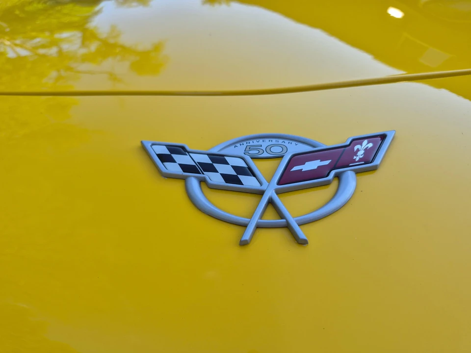 2003 Chevrolet Corvette C5 - Image 21 of 31
