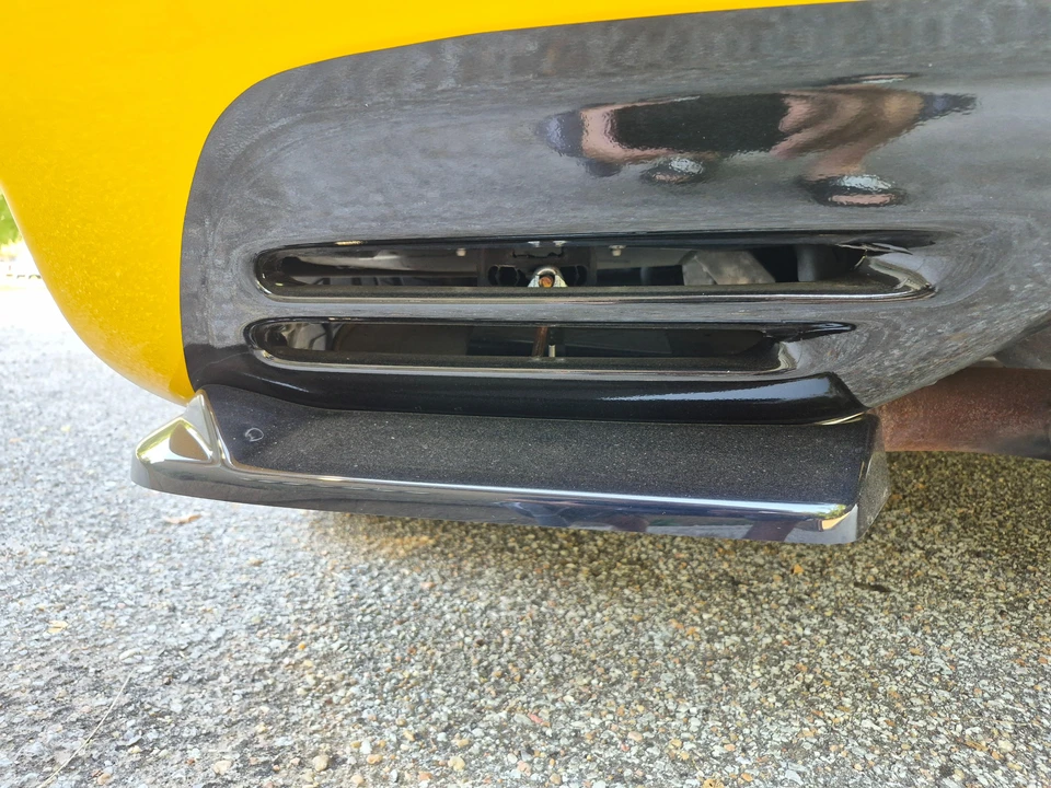 2003 Chevrolet Corvette C5 - Image 31 of 31
