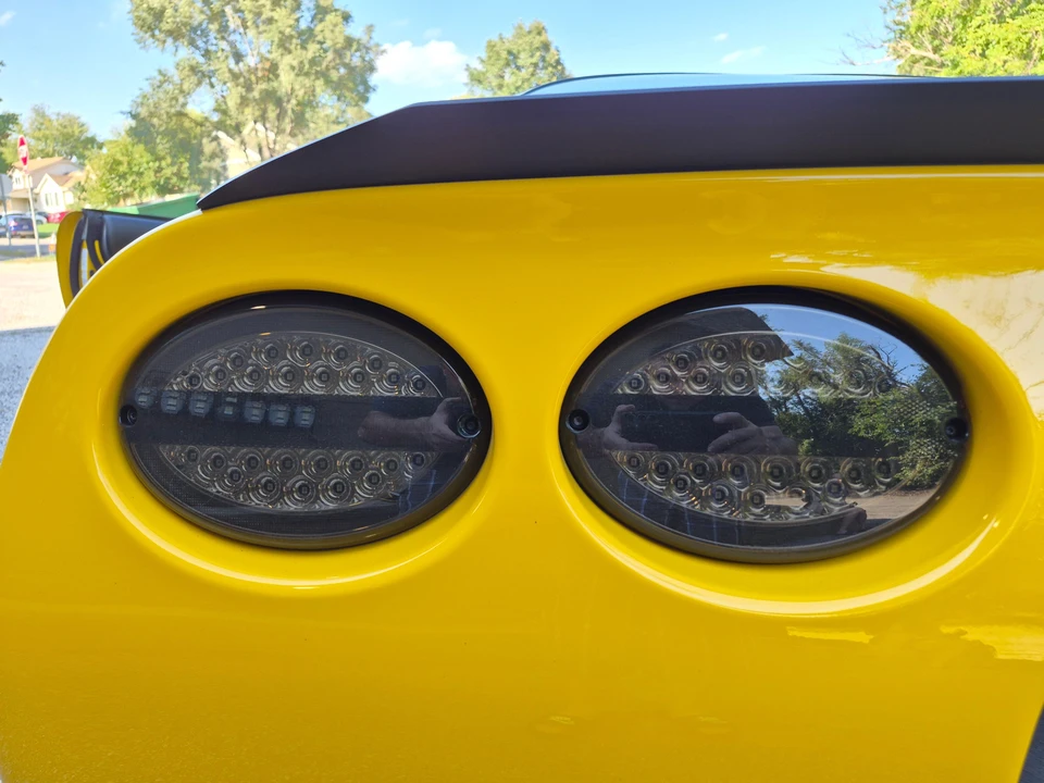 2003 Chevrolet Corvette C5 - Image 30 of 31